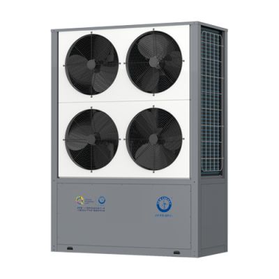 商用冷暖-35°超低溫30P機(jī)組  側(cè)出風(fēng)